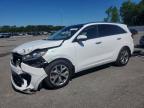 KIA SORENTO 2019