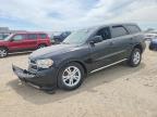 DODGE DURANGO 2013