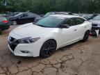 NISSAN MAXIMA 2016