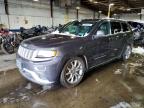 JEEP GRAND CHEROKEE 2015