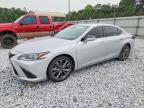 LEXUS ES 2019