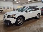 SUBARU OUTBACK 2020
