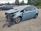 TOYOTA PRIUS 2015