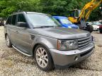 LAND ROVER RANGE ROVER SPORT 2007