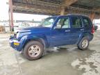 JEEP LIBERTY 2004