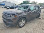 JEEP COMPASS 2022