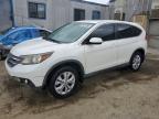 HONDA CR-V 2012