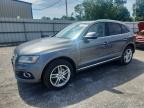AUDI Q5 2015