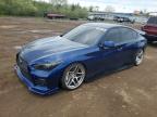 INFINITI Q50 2017