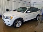 BMW X3 2013