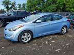 HYUNDAI ELANTRA 2012