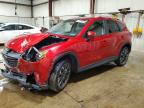 MAZDA CX-5 2016