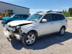 SUBARU FORESTER 2009