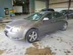 CHEVROLET MALIBU 2012