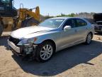 LEXUS LS 2007