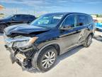 HONDA PILOT 2020