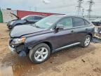LEXUS RX 2010