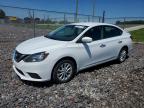 NISSAN SENTRA 2019