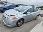 TOYOTA PRIUS 2010