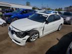 BMW 320 2015