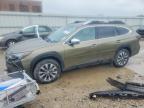 SUBARU OUTBACK 2025