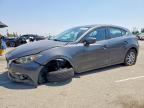 MAZDA 3 2015
