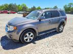 FORD ESCAPE 2012
