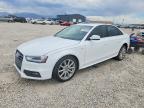 AUDI A4 2016