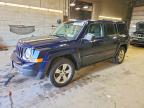 JEEP PATRIOT 2013
