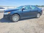 TOYOTA CAMRY HYBRID 2013