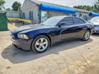 DODGE CHARGER 2012