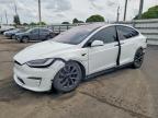 TESLA MODEL X 2022
