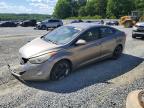 HYUNDAI ELANTRA 2012