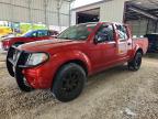 NISSAN FRONTIER 2012