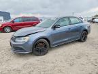 VOLKSWAGEN JETTA 2015