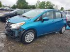 NISSAN VERSA NOTE 2016
