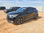 NISSAN KICKS 2020