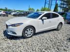 MAZDA 3 2018