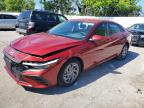 HYUNDAI ELANTRA 2024