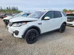 LAND ROVER DISCOVERY SPORT 2018