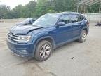 VOLKSWAGEN ATLAS 2019