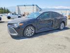 TOYOTA CAMRY 2023