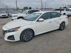 NISSAN ALTIMA 2023