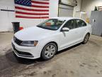 VOLKSWAGEN JETTA 2017