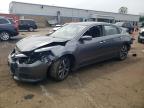 NISSAN ALTIMA 2016