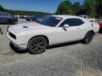 DODGE CHALLENGER 2017