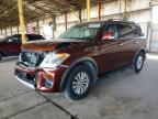 NISSAN ARMADA 2018