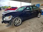 NISSAN MAXIMA 2011