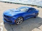 CHEVROLET CAMARO 2022