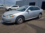 CHEVROLET IMPALA 2010